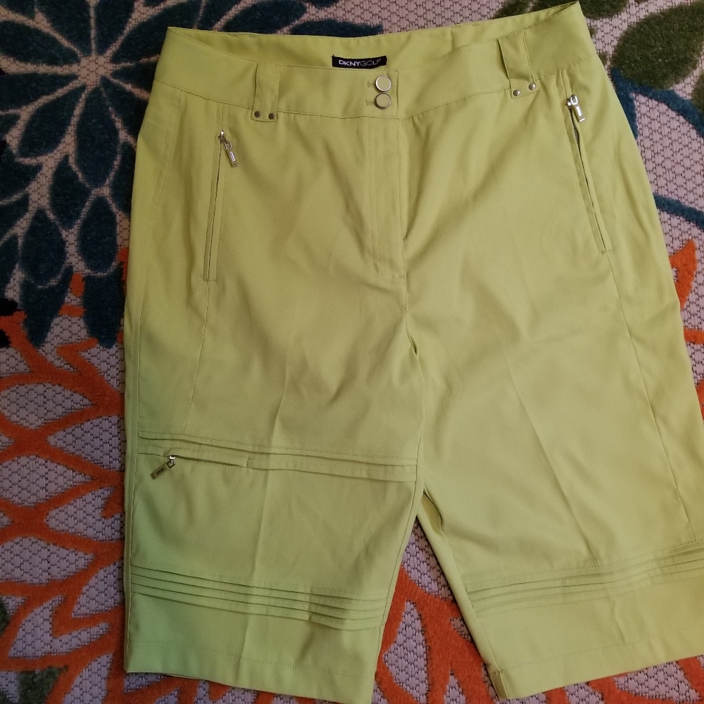 Golf Shorts DKNY